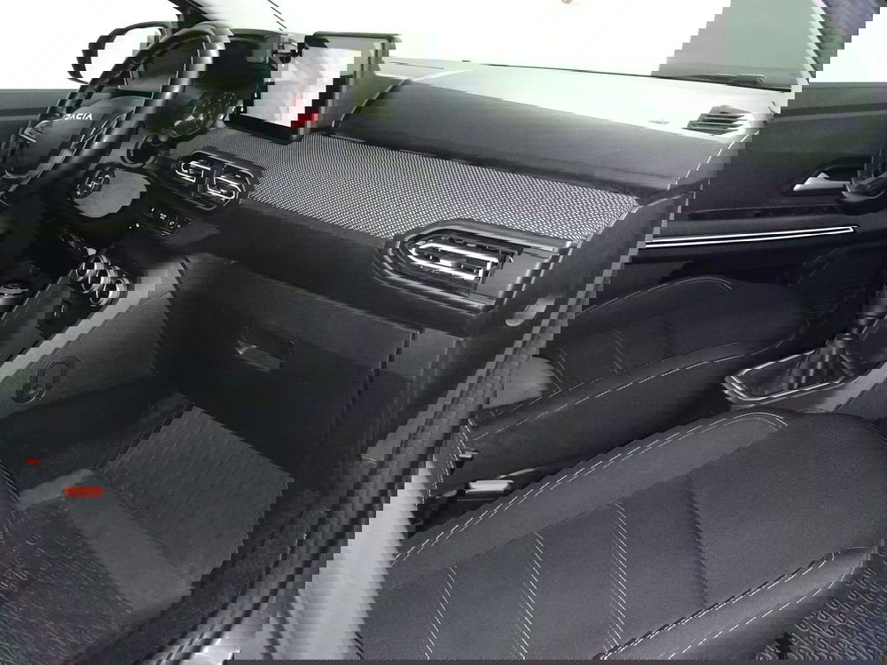 Dacia Jogger usata a Catanzaro (13)