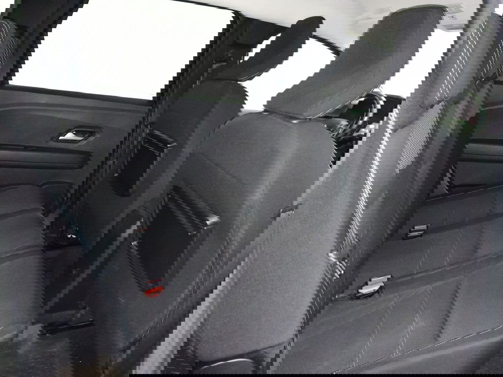 Dacia Jogger usata a Catanzaro (14)