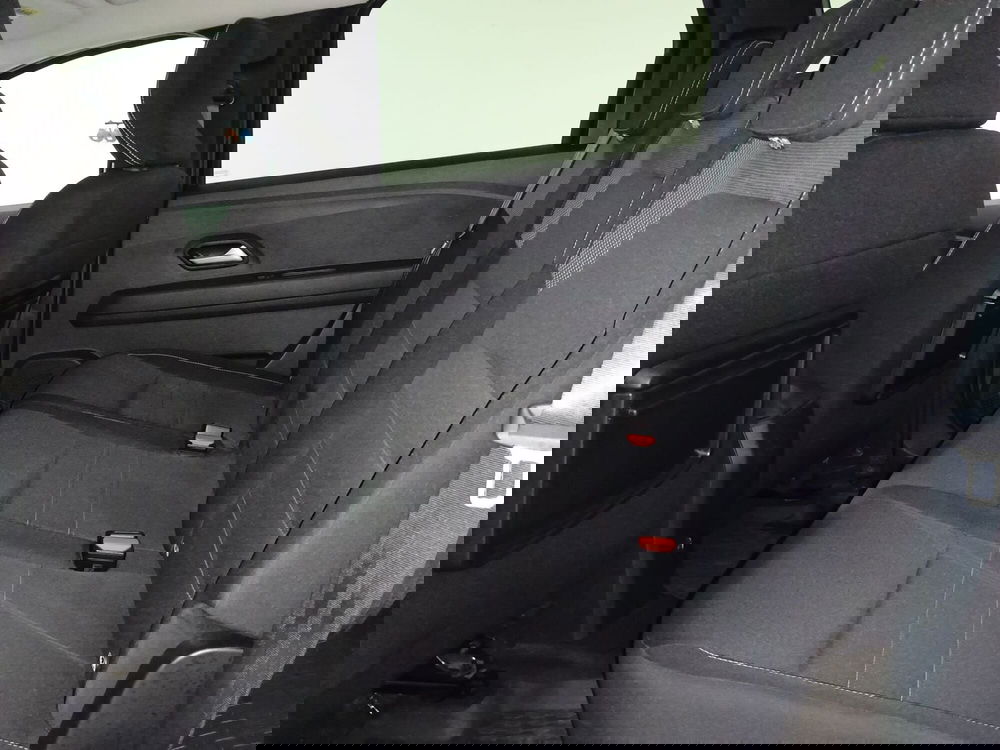 Dacia Jogger usata a Catanzaro (15)