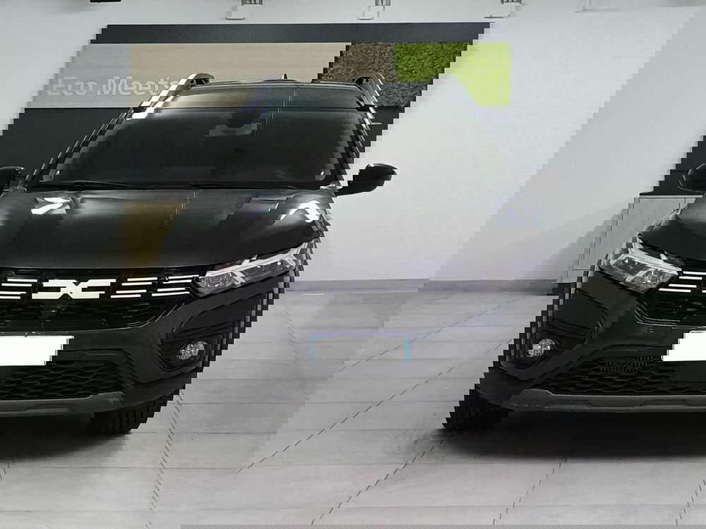 Dacia Jogger usata a Catanzaro (4)