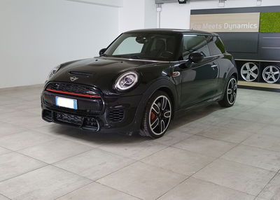 MINI Mini 2.0 John Cooper Works del 2018 usata a Catanzaro
