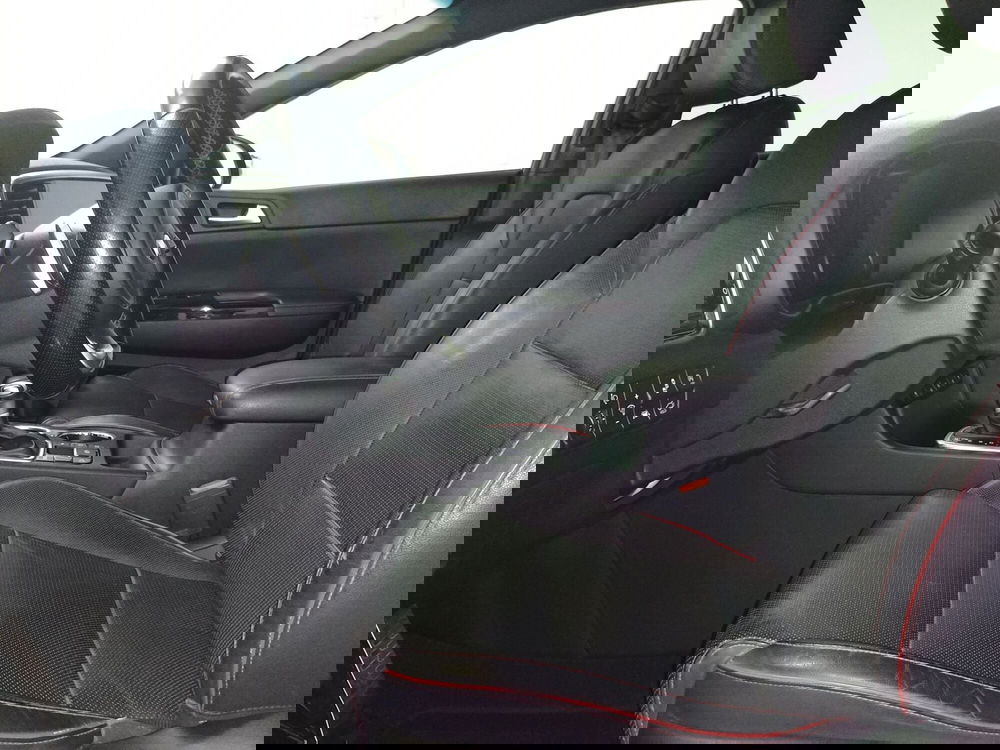 Kia Sportage usata a Catanzaro (10)