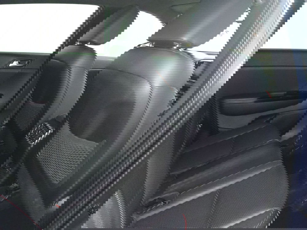 Kia Sportage usata a Catanzaro (12)