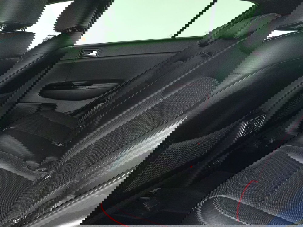 Kia Sportage usata a Catanzaro (13)