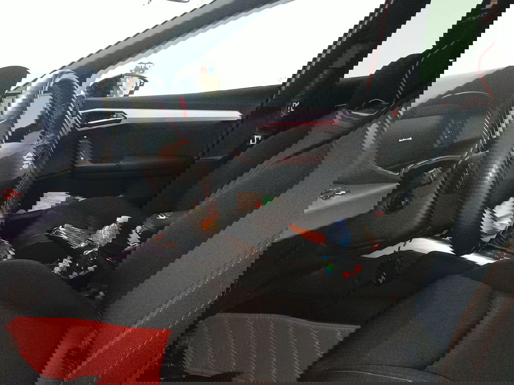 SEAT Arona usata a Catanzaro (10)