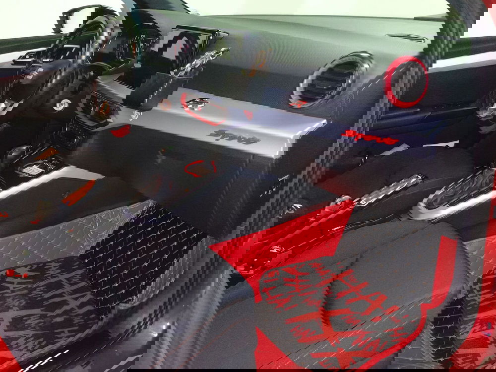 SEAT Arona usata a Catanzaro (11)