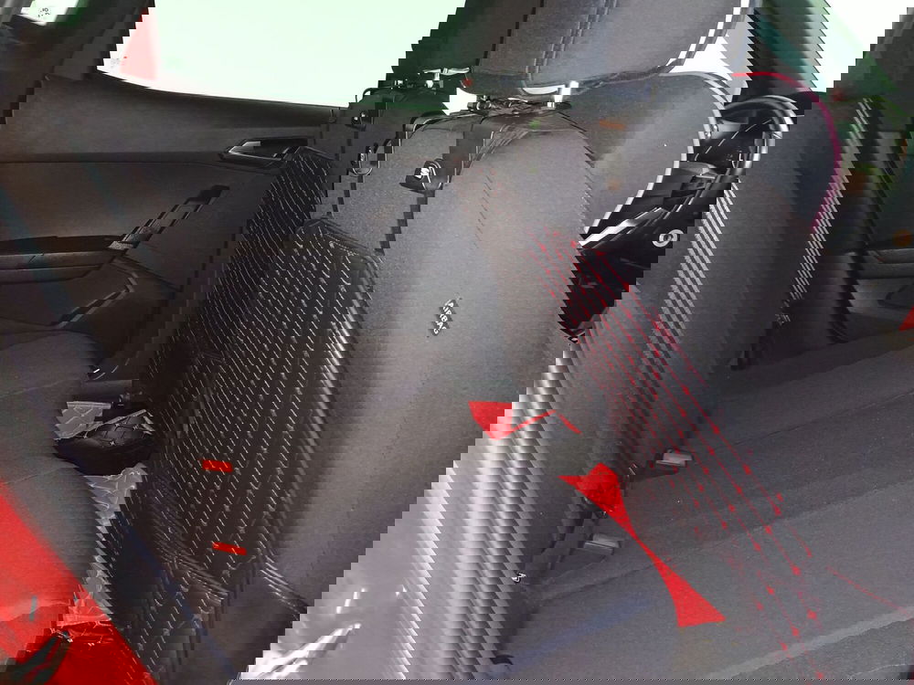 SEAT Arona usata a Catanzaro (12)