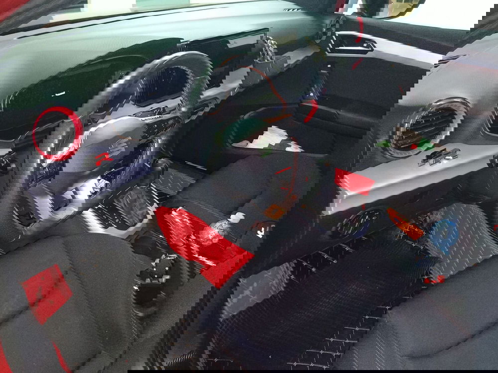 SEAT Arona usata a Catanzaro (9)