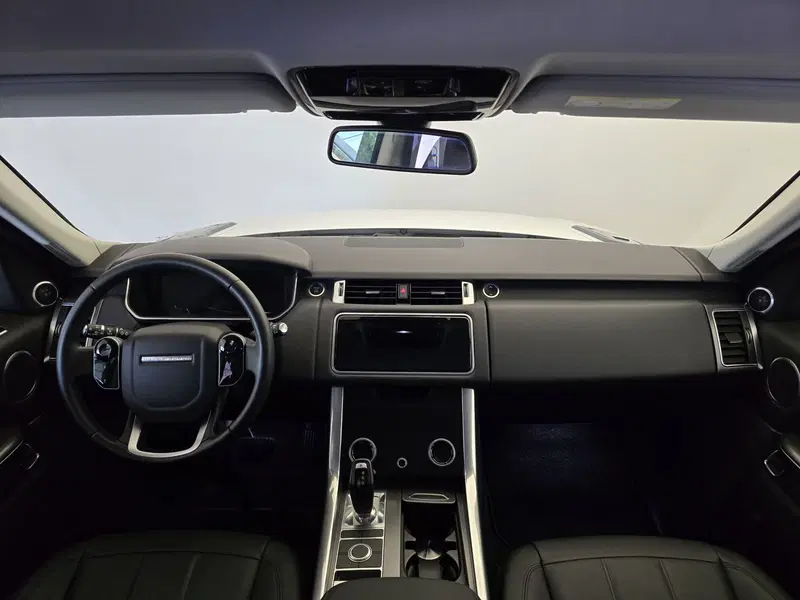 Land Rover Range Rover Sport usata a Bologna (4)