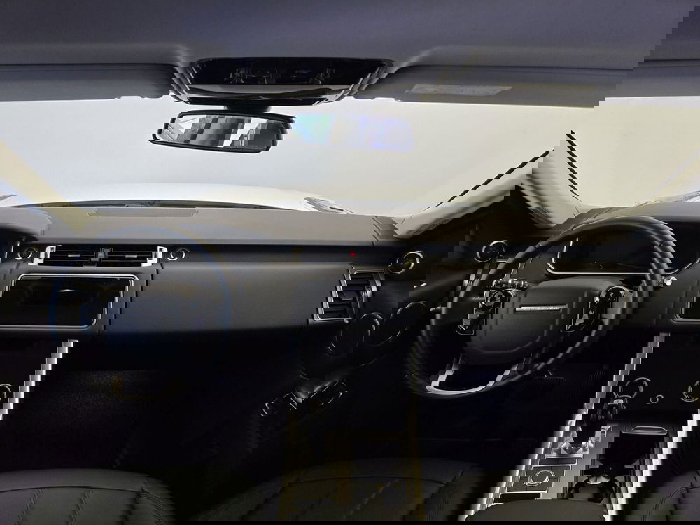 Land Rover Range Rover Sport usata a Bologna (4)