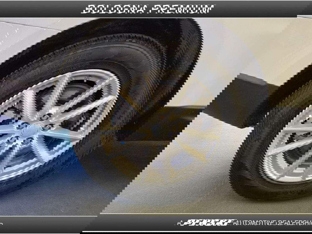 Land Rover Range Rover Sport usata a Bologna (9)