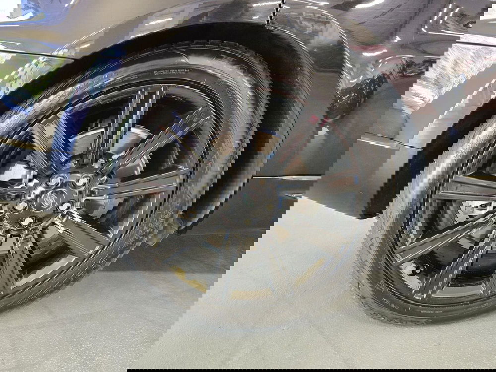 Land Rover Range Rover Sport usata a Bologna (9)