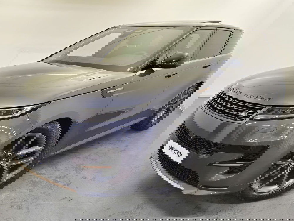 Land Rover Range Rover Sport usata a Bologna