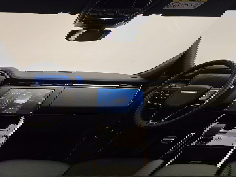 Land Rover Range Rover Sport usata a Bologna (4)