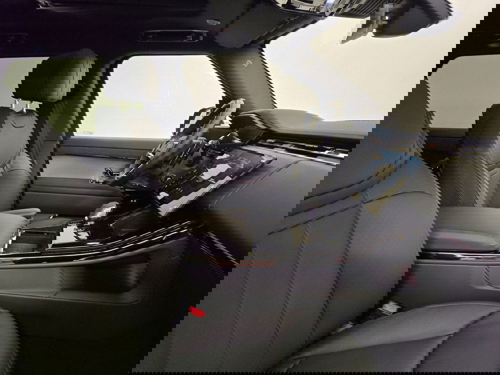 Land Rover Range Rover Sport usata a Bologna (3)