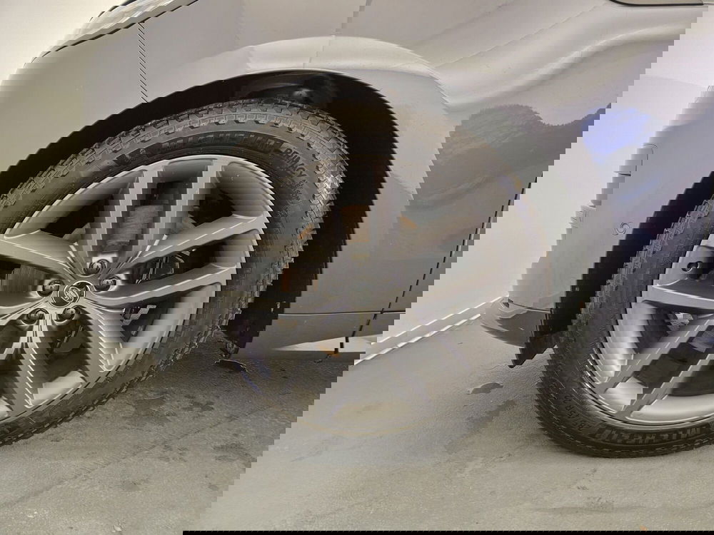 Land Rover Range Rover Sport usata a Bologna (9)