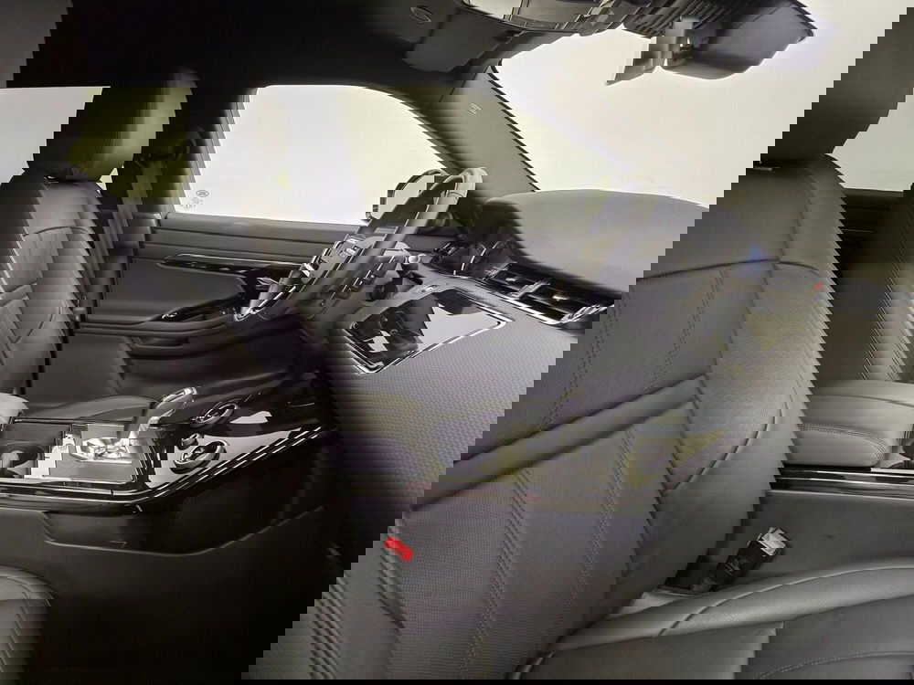 Land Rover Range Rover Evoque usata a Bologna (3)