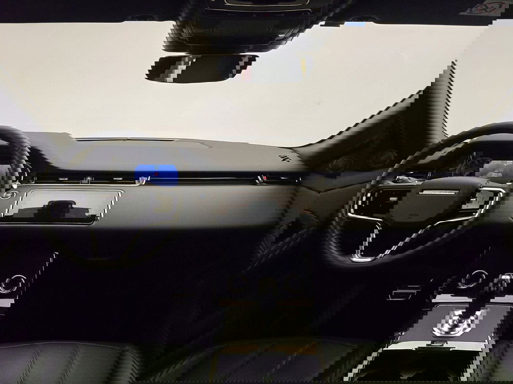 Land Rover Range Rover Evoque usata a Bologna (4)