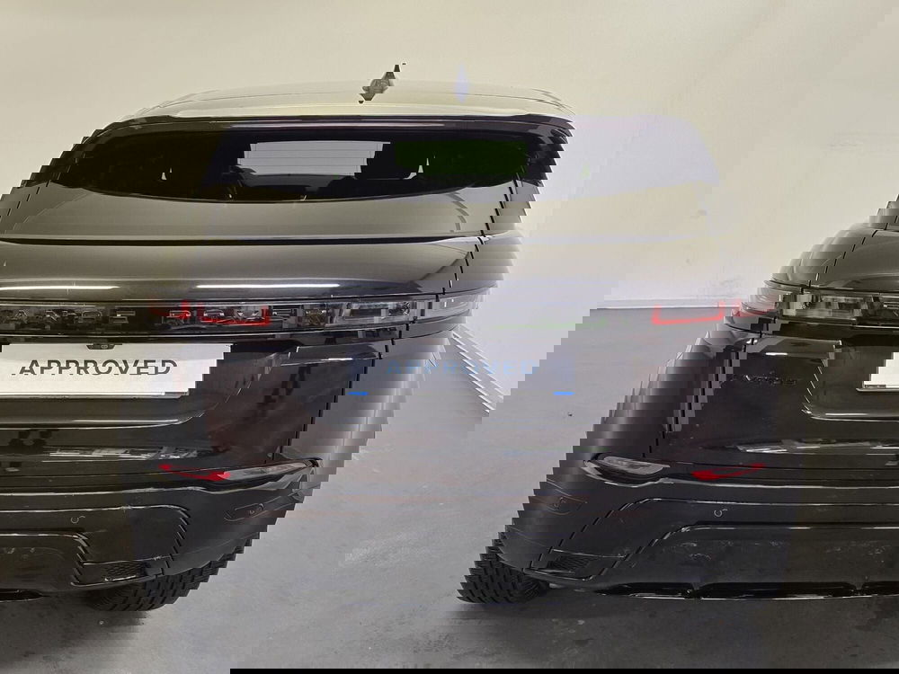 Land Rover Range Rover Evoque usata a Bologna (7)