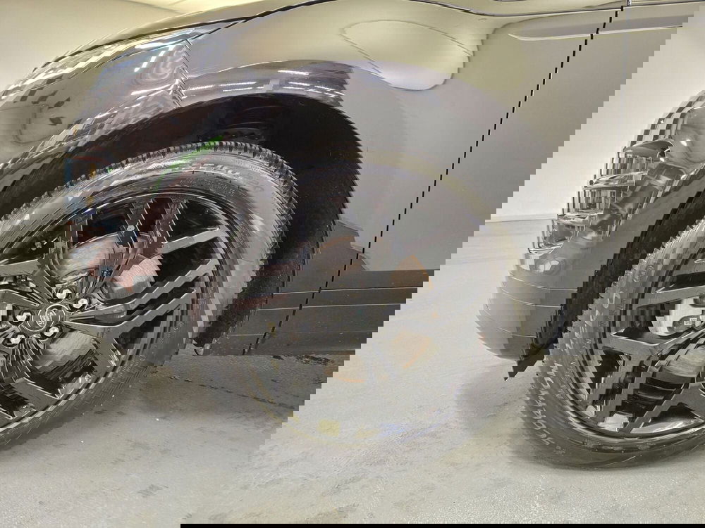 Land Rover Range Rover Evoque usata a Bologna (9)