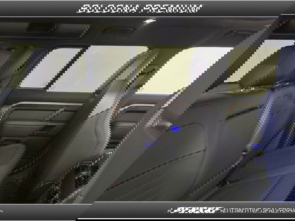 Land Rover Defender usata a Bologna (3)