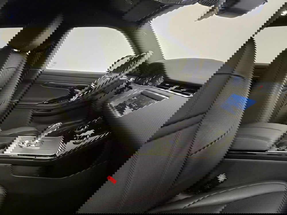 Land Rover Range Rover Evoque usata a Bologna (3)