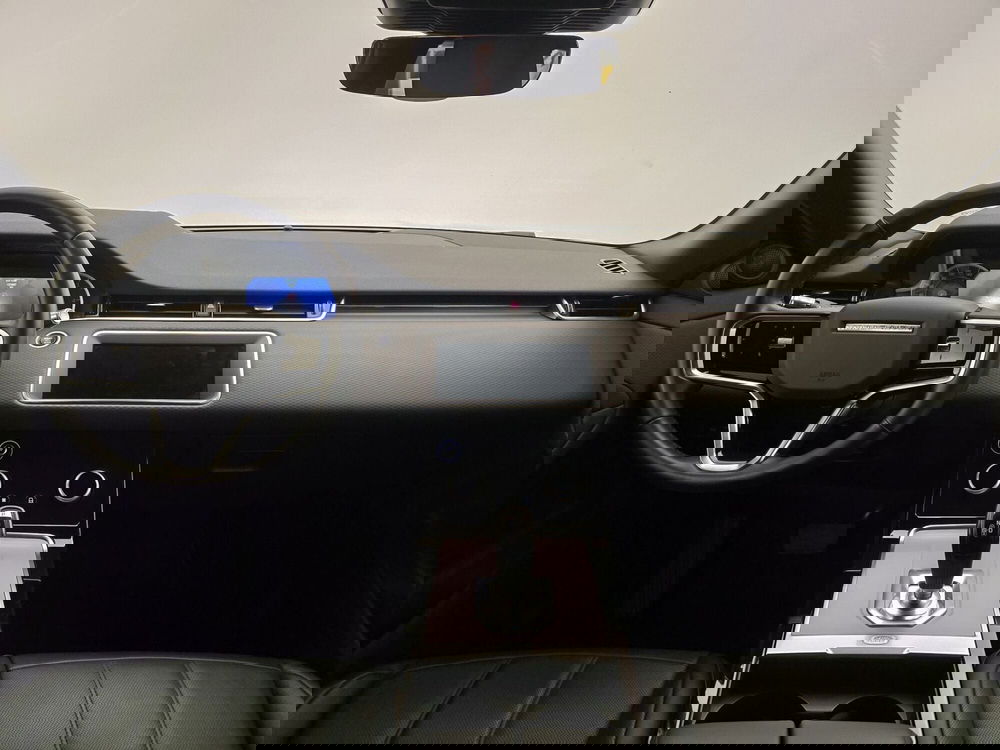 Land Rover Range Rover Evoque usata a Bologna (4)