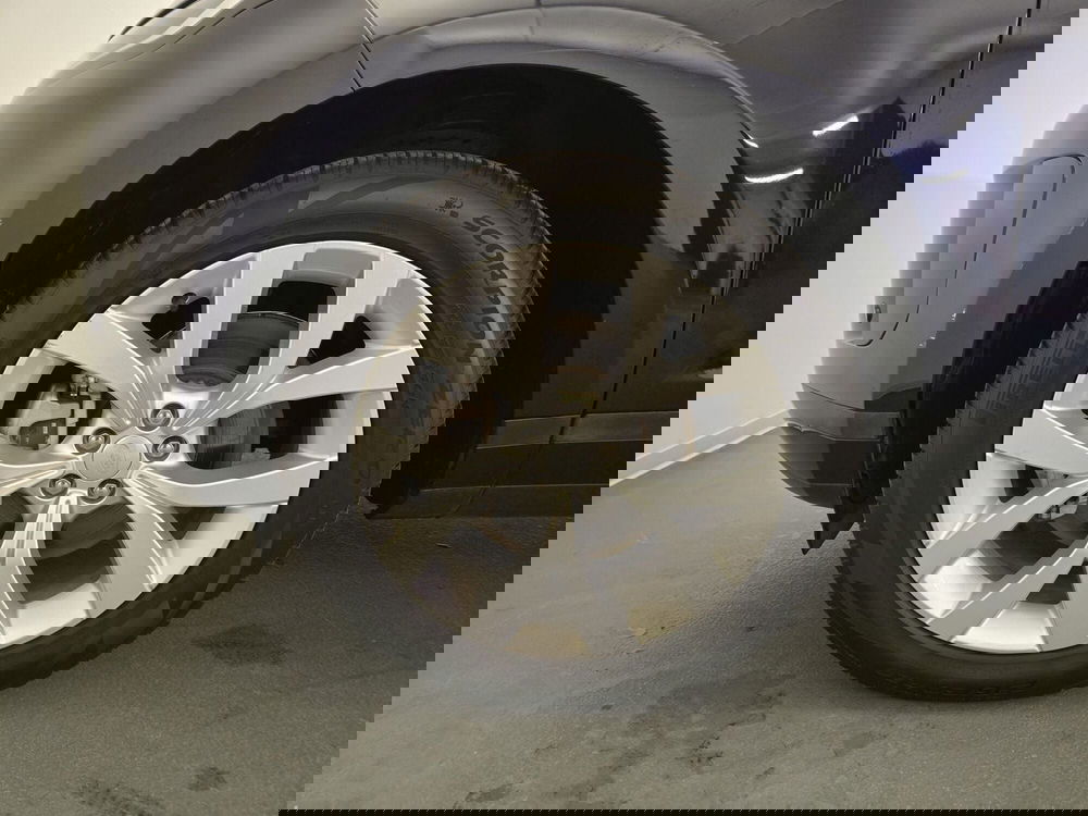 Land Rover Range Rover Evoque usata a Bologna (9)