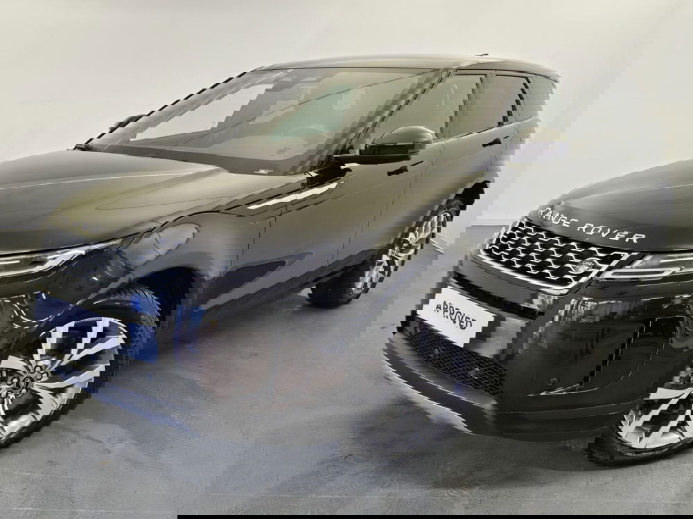 Land Rover Range Rover Evoque usata a Bologna