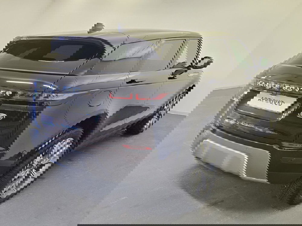 Land Rover Range Rover Evoque usata a Bologna (2)