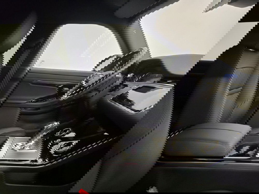 Land Rover Range Rover Evoque usata a Bologna (3)