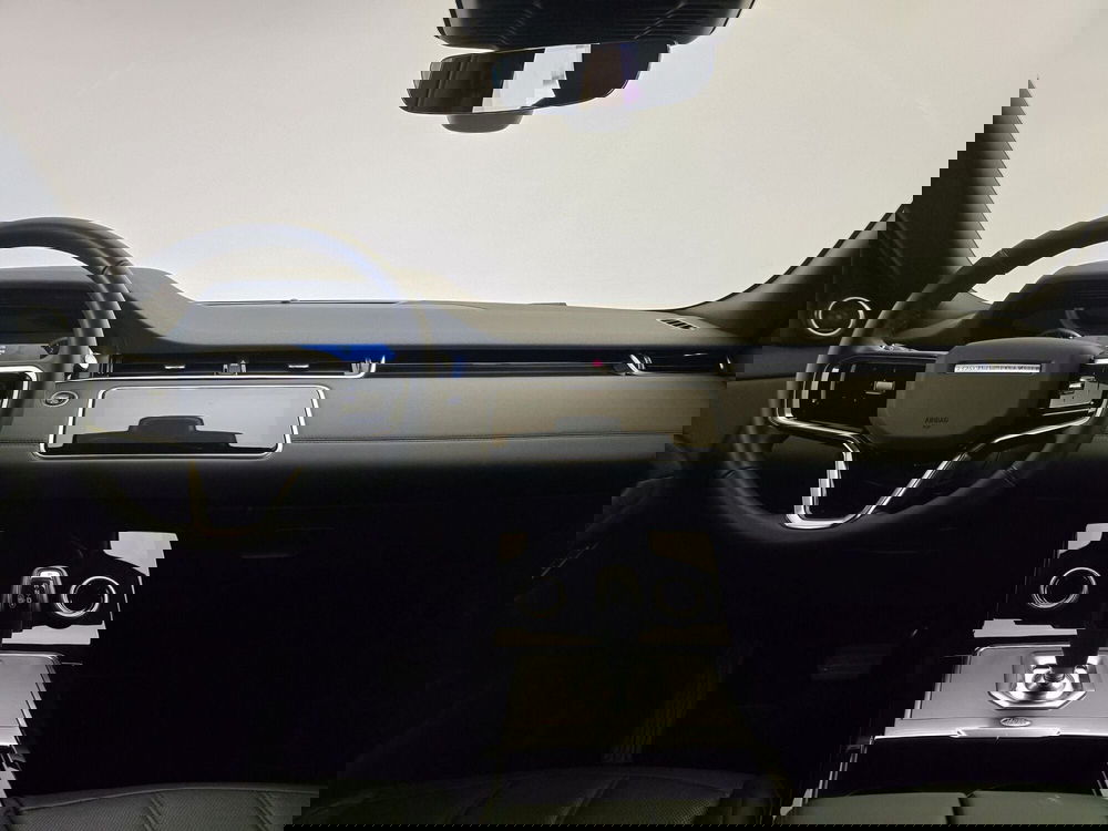 Land Rover Range Rover Evoque usata a Bologna (4)