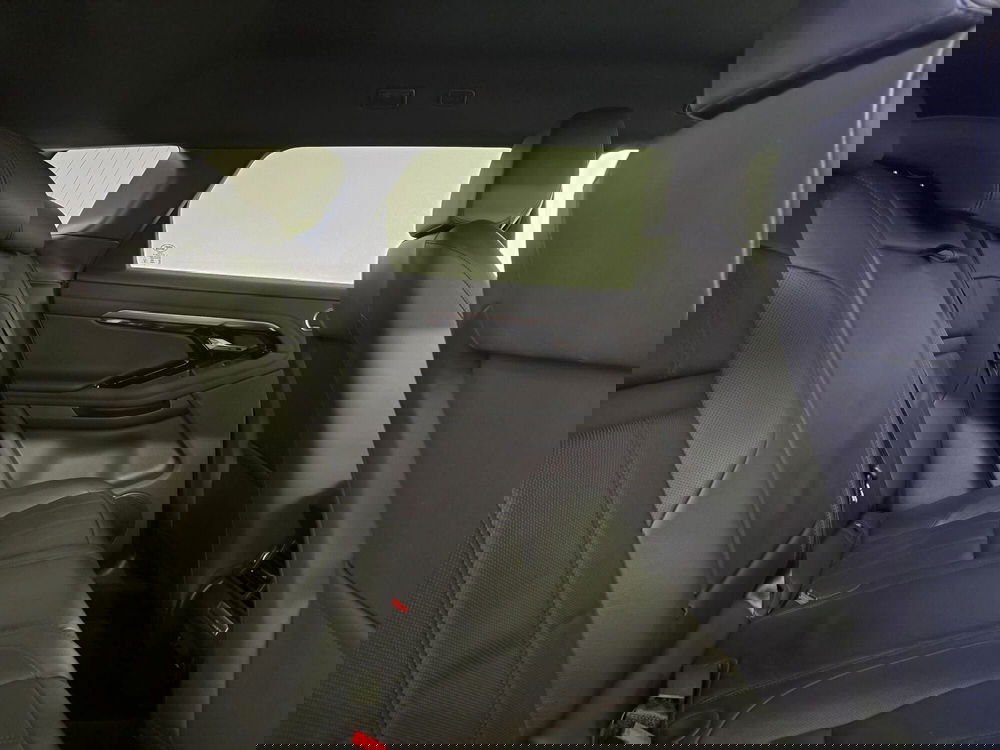 Land Rover Range Rover Evoque usata a Bologna (5)