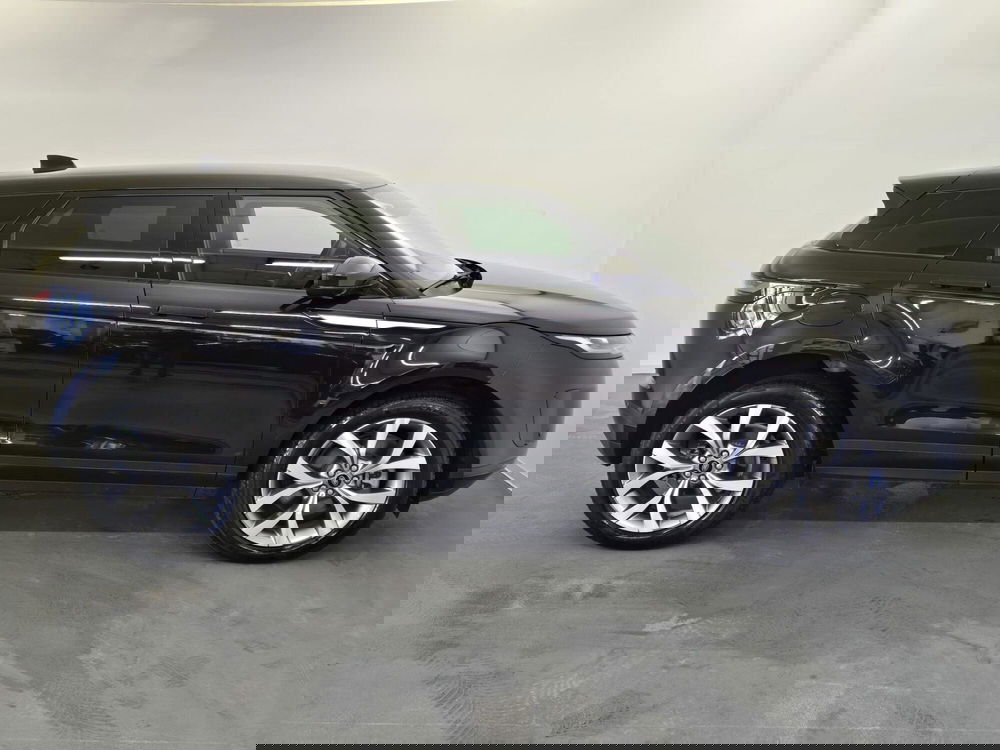 Land Rover Range Rover Evoque usata a Bologna (6)