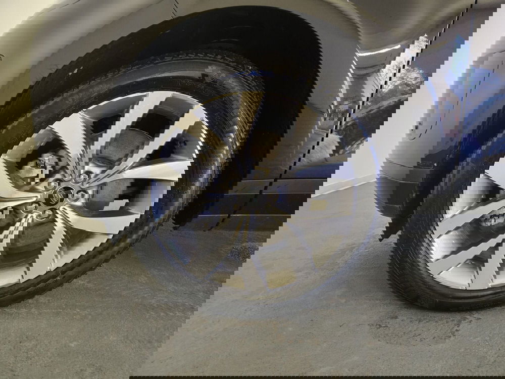 Land Rover Range Rover Evoque usata a Bologna (9)