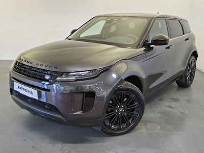 Land Rover Range Rover Evoque 1.5 i3 phev S awd 269cv auto del 2025 usata a Casalecchio di Reno