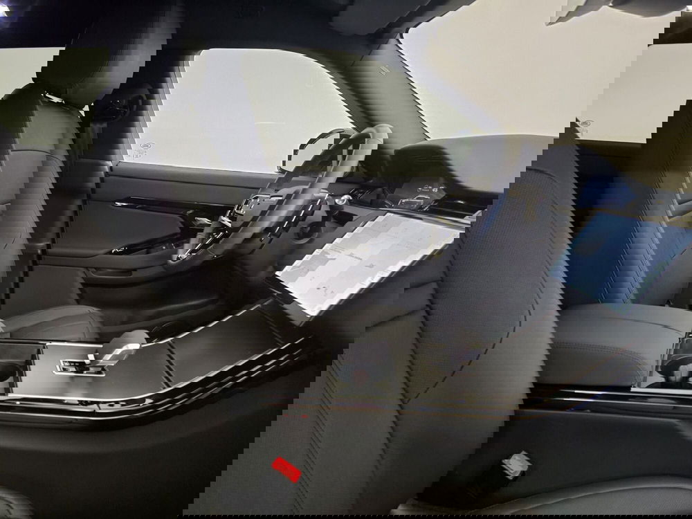 Land Rover Range Rover Evoque usata a Bologna (3)