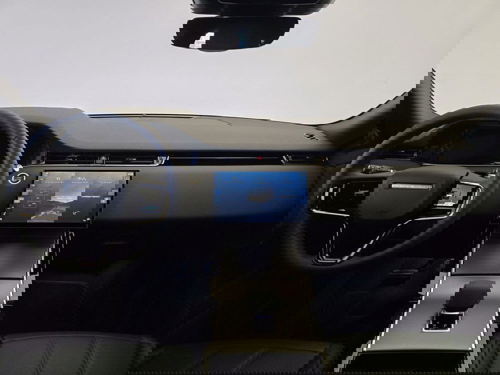 Land Rover Range Rover Evoque usata a Bologna (4)