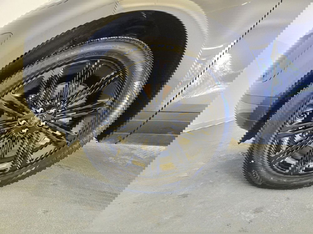 Land Rover Range Rover Evoque usata a Bologna (9)