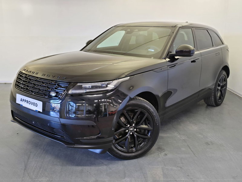 Land Rover Range Rover Velar usata a Bologna