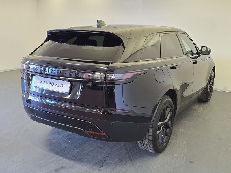 Land Rover Range Rover Velar usata a Bologna (2)