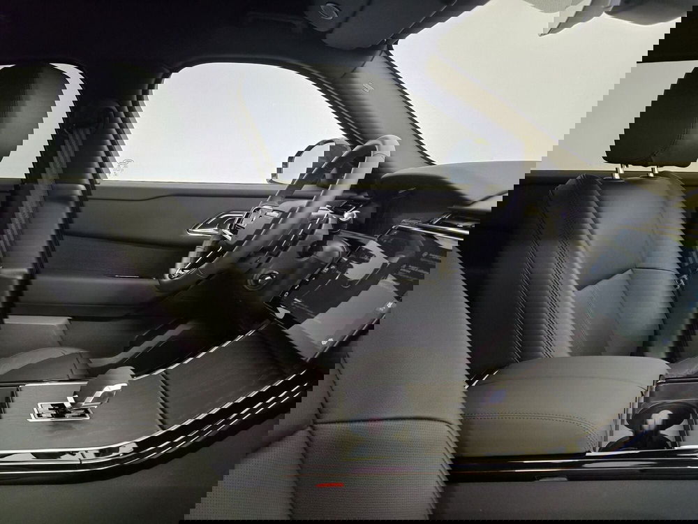 Land Rover Range Rover Velar usata a Bologna (3)