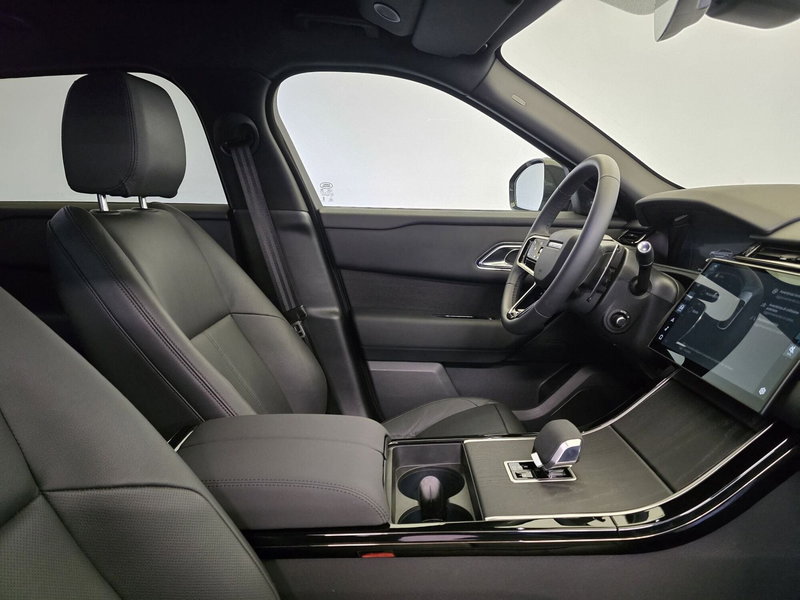 Land Rover Range Rover Velar usata a Bologna (3)