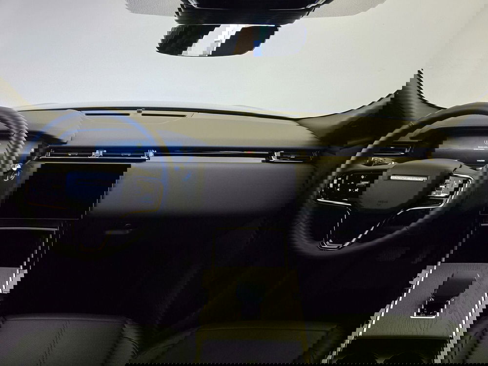 Land Rover Range Rover Velar usata a Bologna (4)