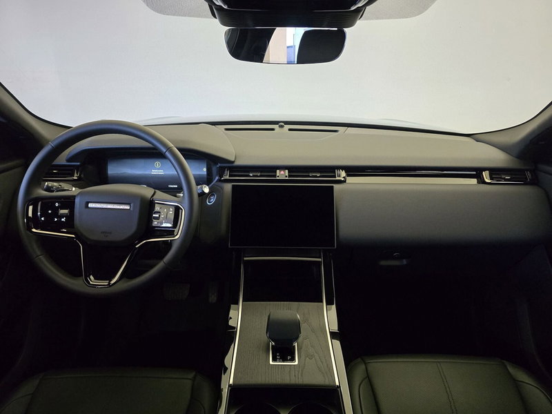 Land Rover Range Rover Velar usata a Bologna (4)