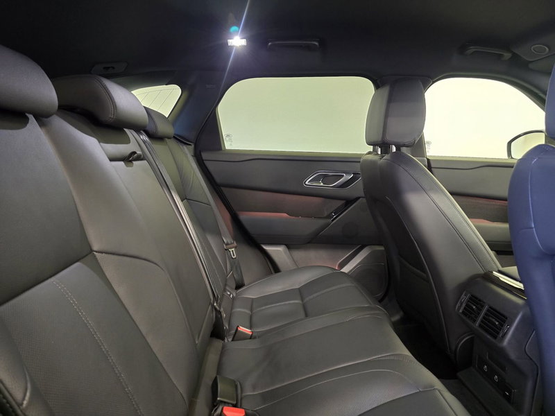 Land Rover Range Rover Velar usata a Bologna (5)