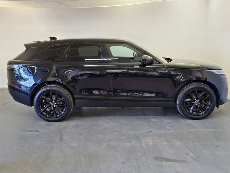 Land Rover Range Rover Velar usata a Bologna (6)