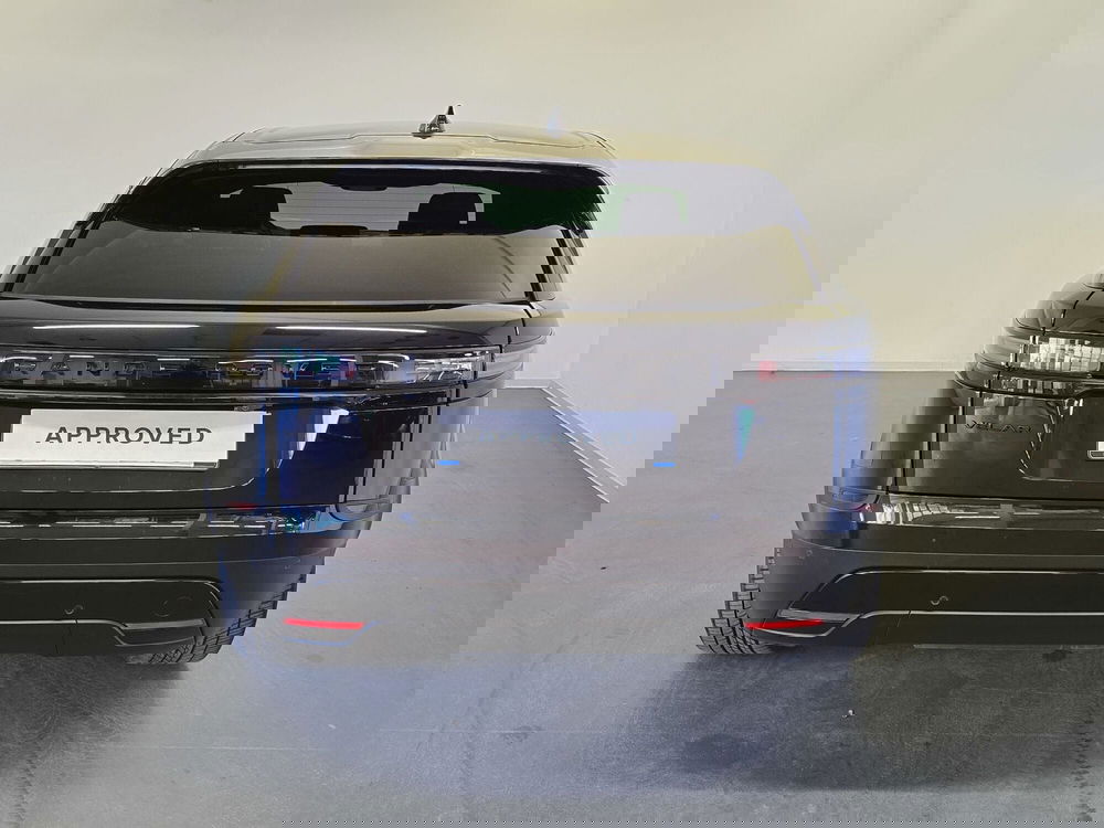 Land Rover Range Rover Velar usata a Bologna (7)