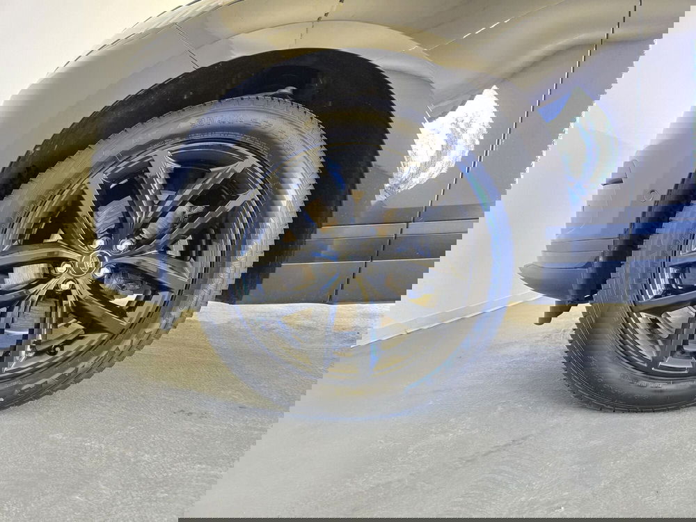 Land Rover Range Rover Velar usata a Bologna (9)