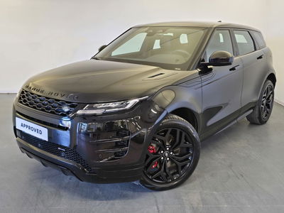 Land Rover Range Rover Evoque 2.0D I4 204 CV AWD Auto R-Dynamic del 2023 usata a Casalecchio di Reno